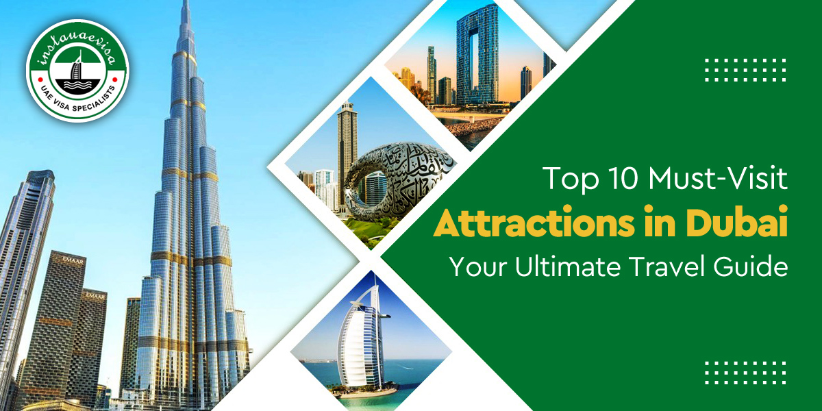 attractions in dubai